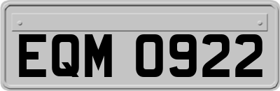 EQM0922