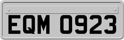 EQM0923