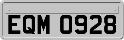 EQM0928