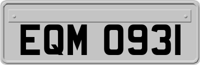 EQM0931