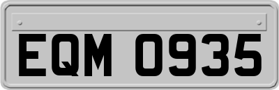 EQM0935
