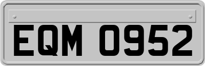 EQM0952