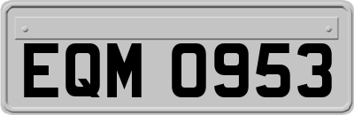 EQM0953