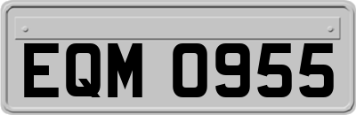 EQM0955