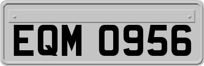 EQM0956