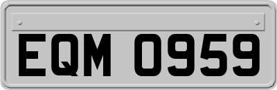 EQM0959