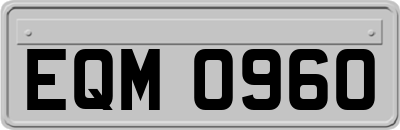 EQM0960