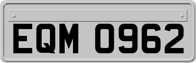 EQM0962