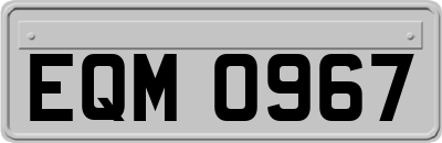 EQM0967