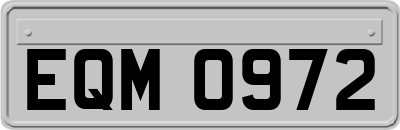 EQM0972