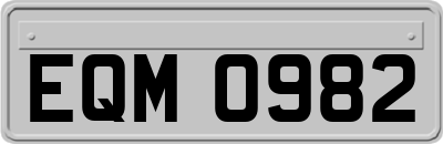 EQM0982