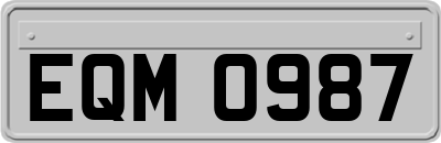 EQM0987