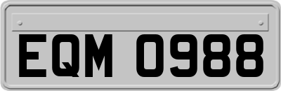 EQM0988