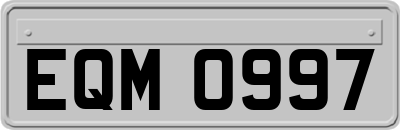 EQM0997