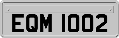 EQM1002