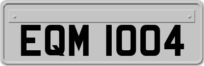 EQM1004