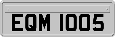EQM1005