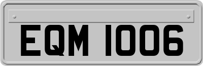 EQM1006