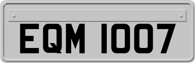 EQM1007