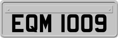 EQM1009