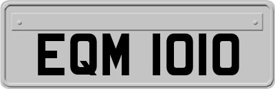 EQM1010