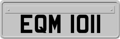 EQM1011