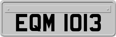 EQM1013