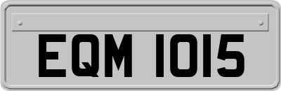 EQM1015