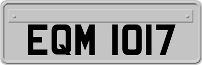 EQM1017