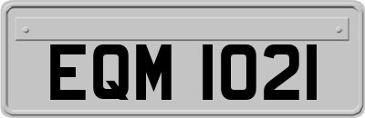 EQM1021
