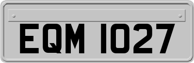 EQM1027