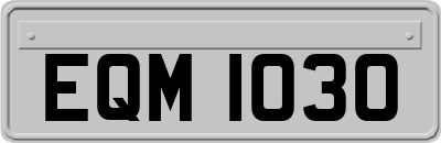 EQM1030