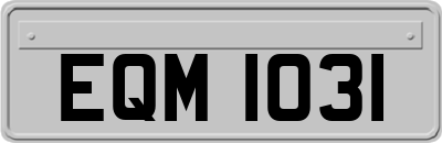 EQM1031