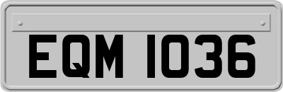 EQM1036