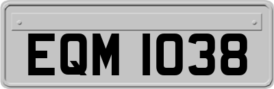 EQM1038