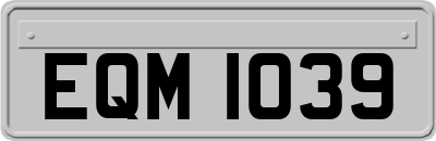 EQM1039