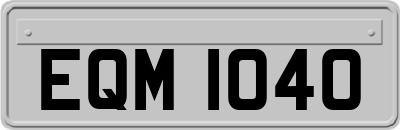 EQM1040