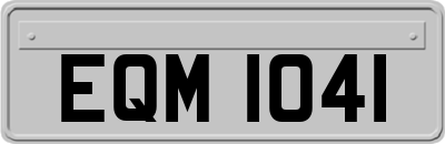 EQM1041