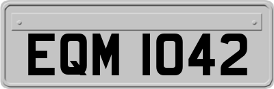 EQM1042
