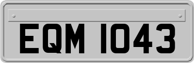 EQM1043