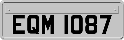 EQM1087
