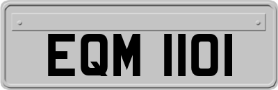 EQM1101