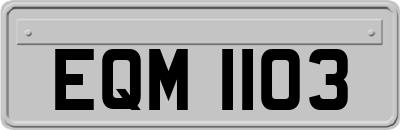 EQM1103