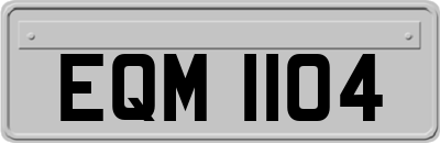 EQM1104