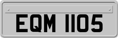 EQM1105