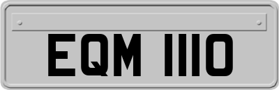 EQM1110