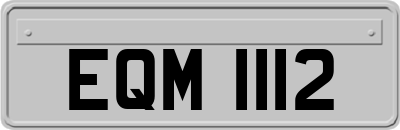 EQM1112