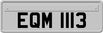 EQM1113