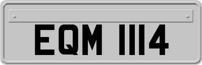 EQM1114