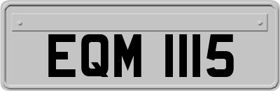 EQM1115